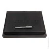 Hugo Boss Label Ballpoint Pen & A4 Conference Folder Set 1 Hugo Boss Label Ballpoint Pen & A4 Conference Folder Set -Office Supplies Sale 365006 1