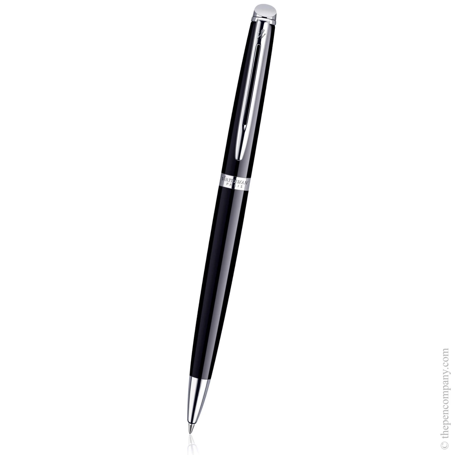 Waterman Hemisphere 10 Ballpoint Pen 3 Waterman Hemisphere 10 Ballpoint Pen