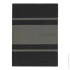Hugo Boss Essential Gear Matrix Notebook Notepad -Office Supplies Sale 369259