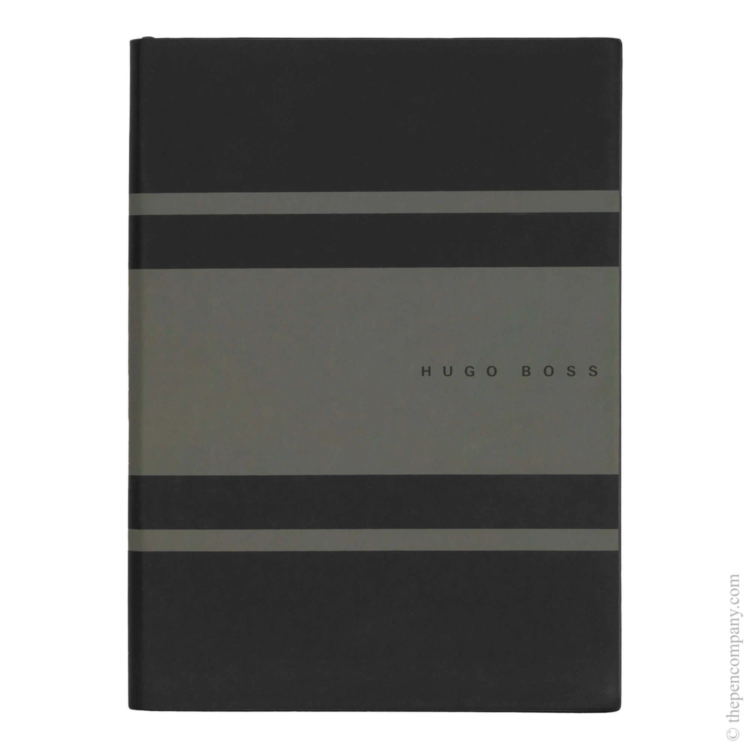 Hugo Boss Essential Gear Matrix Notebook Notepad 3 Hugo Boss Essential Gear Matrix Notebook Notepad