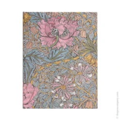 Ultra Paperblanks William Morris 2024 Diary