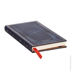 Slim Paperblanks Old Leather Collection 2023 Diary -Office Supplies Sale 372147 3