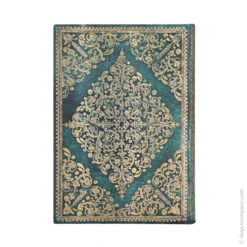 Midi Paperblanks Diamond Rosette 2023 Diary 10 Midi Paperblanks Diamond Rosette 2023 Diary -Office Supplies Sale 376017