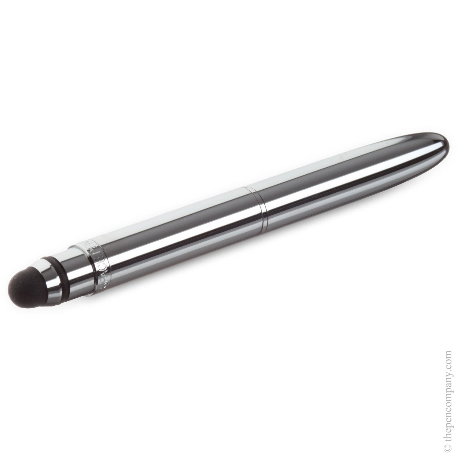 Fisher Space Pen Deluxe Grip Bullet Stylus Ballpoint Pen 5 Fisher Space Pen Deluxe Grip Bullet Stylus Ballpoint Pen - Image 3