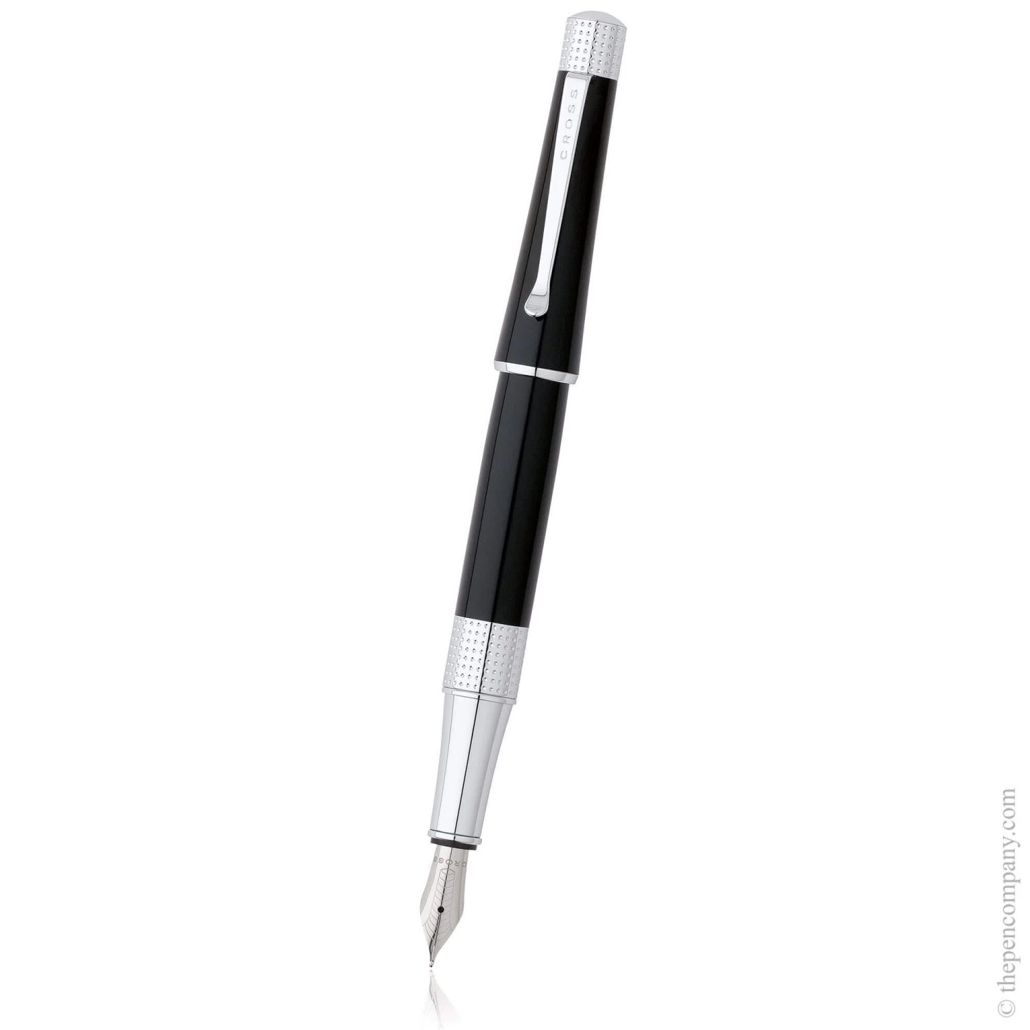 Cross® Cross Beverly Fountain Pen 3 Cross® Cross Beverly Fountain Pen