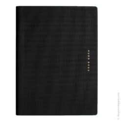 A4 Hugo Boss Essential Rose Gold Folder -Office Supplies Sale 380659