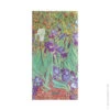 Slim Paperblanks Van Gogh's Irises 2024 Diary 2 Slim Paperblanks Van Gogh's Irises 2024 Diary -Office Supplies Sale 385527