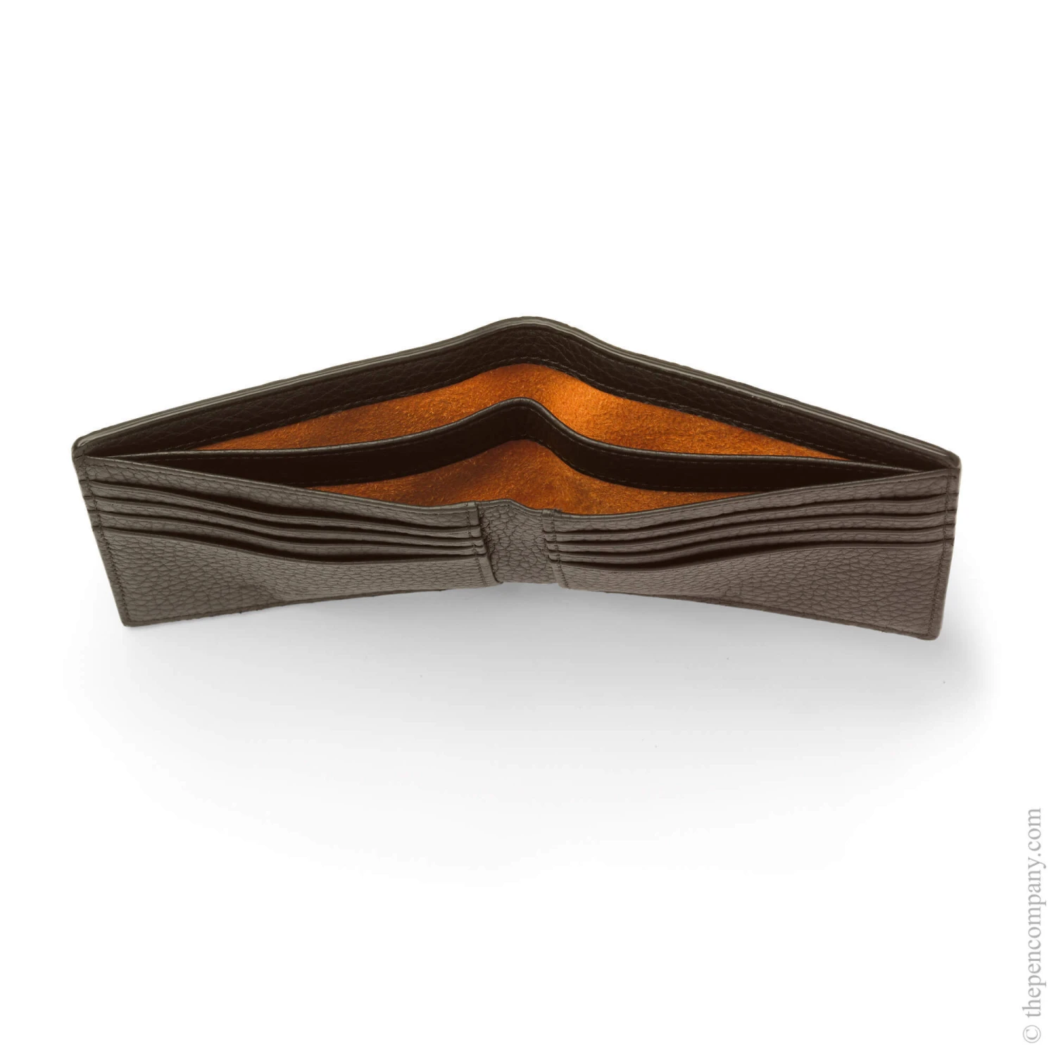 Graf Von Faber-Castell Cashmere Leather Credit Card Case Card Holder 5 Graf Von Faber-Castell Cashmere Leather Credit Card Case Card Holder - Image 3