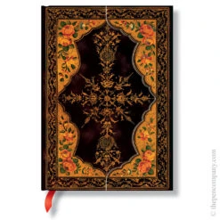 Midi Paperblanks Rose Garden Journal Journal