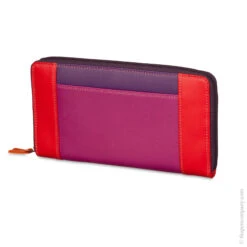Mywalit Large Zip Around Wallet/ Purse -Office Supplies Sale 392047 1
