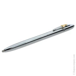 Fisher Space Pen Shuttle Space Pen With Shuttle Emblem Ballpoint Pen