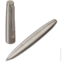 Lamy 2000 Stainless Steel Rollerball Pen 8 Lamy 2000 Stainless Steel Rollerball Pen -Office Supplies Sale 393911