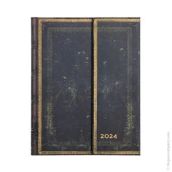 Ultra Paperblanks Old Leather Collection 2024 Diary