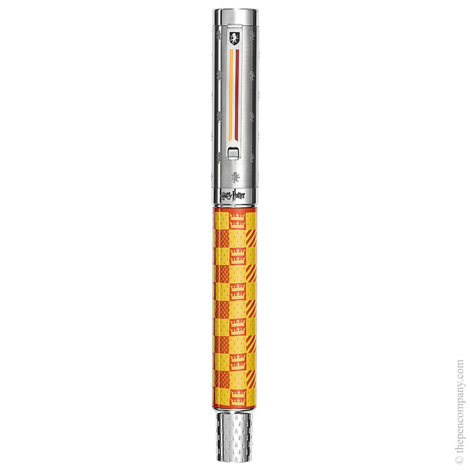 Montegrappa Harry Potter- House Colours Fountain Pen 6 Montegrappa Harry Potter- House Colours Fountain Pen - Image 4