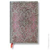 Mini Paperblanks Silver Filigree Journal Journal