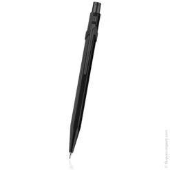 Caran D'Ache 849 Black Code Mechanical Pencil