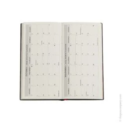 Slim Paperblanks Van Gogh's Irises 2024 Diary -Office Supplies Sale 401974 1