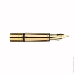 Caran D'Ache Ecridor Gilt Nib Unit