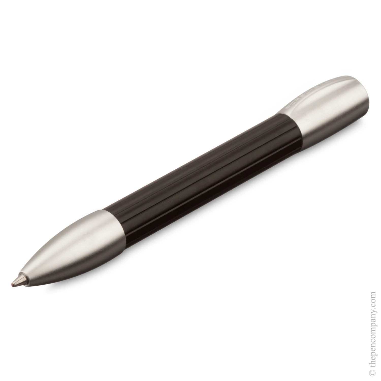 Porsche Design P3140 Shake Ballpoint Pen 4 Porsche Design P3140 Shake Ballpoint Pen - Image 2