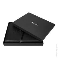 Hugo Boss Label Conference Folder -Office Supplies Sale 416638