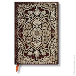 Midi Paperblanks Stitched Splendour Journal Journal
