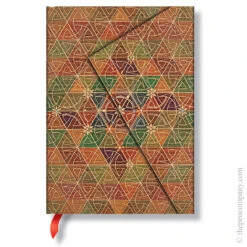 Midi Paperblanks Kirikane Journal Journal