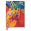 Midi Paperblanks Laurel Burch - Mystical Horses Journal Journal 2 Midi Paperblanks Laurel Burch - Mystical Horses Journal Journal -Office Supplies Sale 427319 1