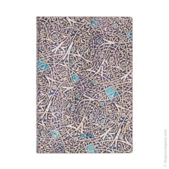 Midi Paperblanks Moorish Mosaic 2024 Diary