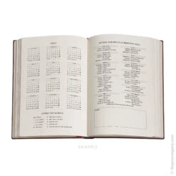 Midi Paperblanks Diamond Rosette 2023 Diary -Office Supplies Sale 430484 2