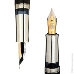 Graf Von Faber-Castell Pen Of The Year 2006 Fountain Pen 18 Graf Von Faber-Castell Pen Of The Year 2006 Fountain Pen -Office Supplies Sale 436481