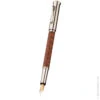 Graf Von Faber-Castell Classic Limited Edition Snakewood Fountain Pen -Office Supplies Sale 441672