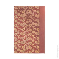 Maxi Paperblanks Virginia Woolf’s Notebooks 2024 Diary -Office Supplies Sale 448184