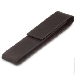 Black Lamy A301 Single Pen Case