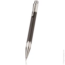 Caran D'Ache Varius Carbon Mechanical Pencil
