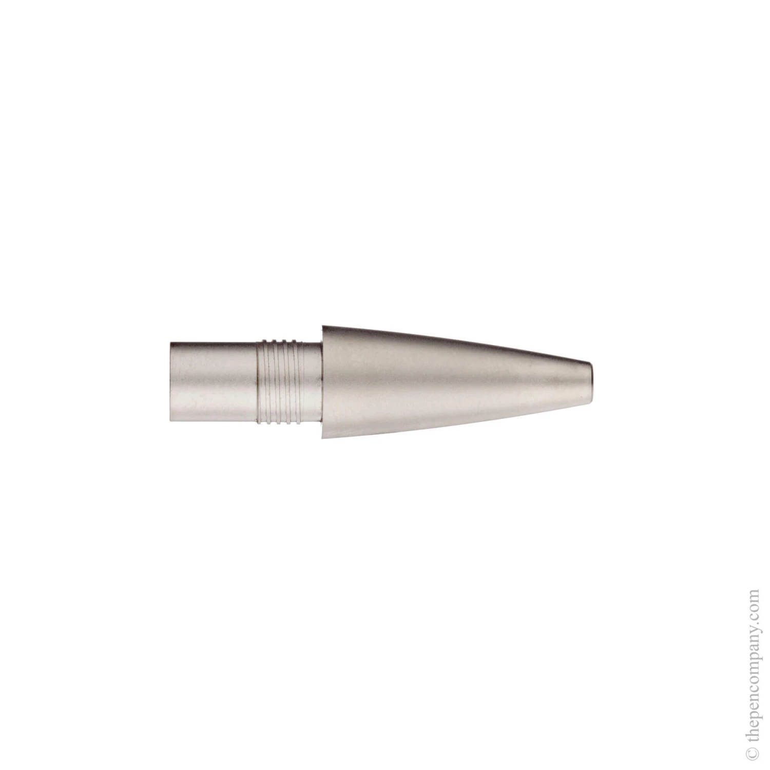 Lamy 2000 Taxus/Grenadilla Ball Pen Front Part 3 Lamy 2000 Taxus/Grenadilla Ball Pen Front Part