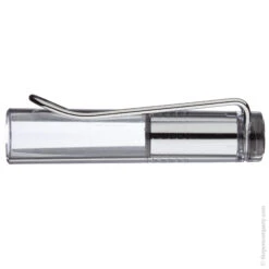 Lamy Vista Rollerball Cap