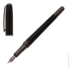 Hugo Boss Essential Fountain Pen -Office Supplies Sale 455599