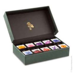 Diamine Bottled Flower Collection Fountain Pen Ink Set