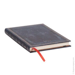 Midi Paperblanks Old Leather Collection 2024 Diary -Office Supplies Sale 461592 1