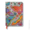 Midi Paperblanks Laurel Burch - Flutterbyes Journal Journal -Office Supplies Sale 462135 1
