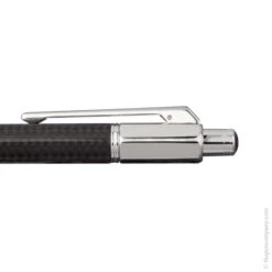 Caran D'Ache Varius Carbon Ballpoint Pen -Office Supplies Sale 469486