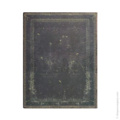 Ultra Paperblanks Old Leather Collection 2024 Diary Arabica Bold Business Planner -Office Supplies Sale 470245