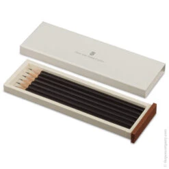 Graf Von Faber-Castell Epsom Desk Accessories Set Accessories Set -Office Supplies Sale 472032