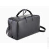 Caran D'Ache La Collection De La Maison Zipped Leather Weekend Travel Bag -Office Supplies Sale 472088