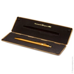 Caran D'Ache 849 Gift Line Ballpoint Pen -Office Supplies Sale 472611