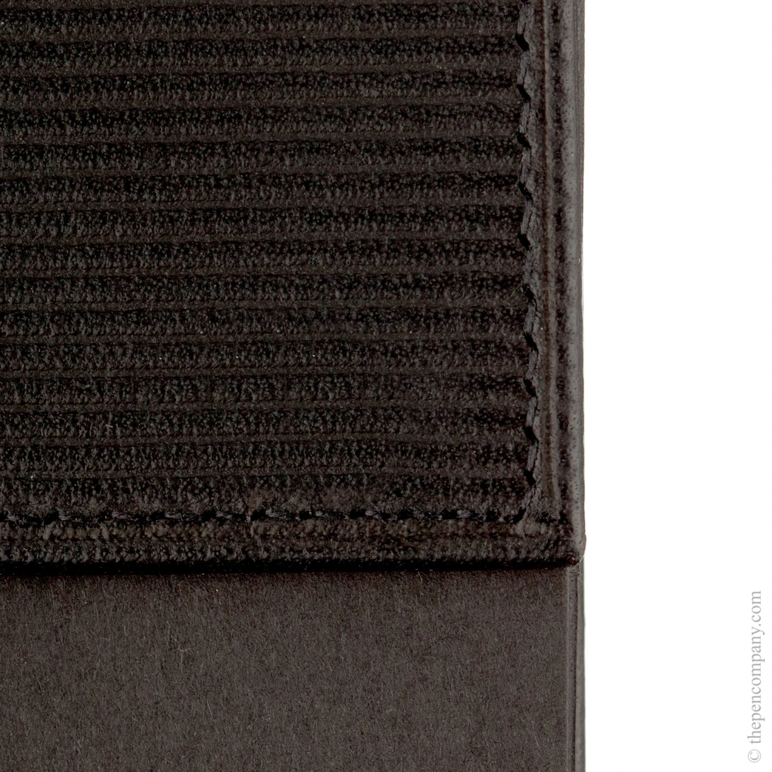 Black Lamy A303 Triple Pen Case 5 Black Lamy A303 Triple Pen Case - Image 3