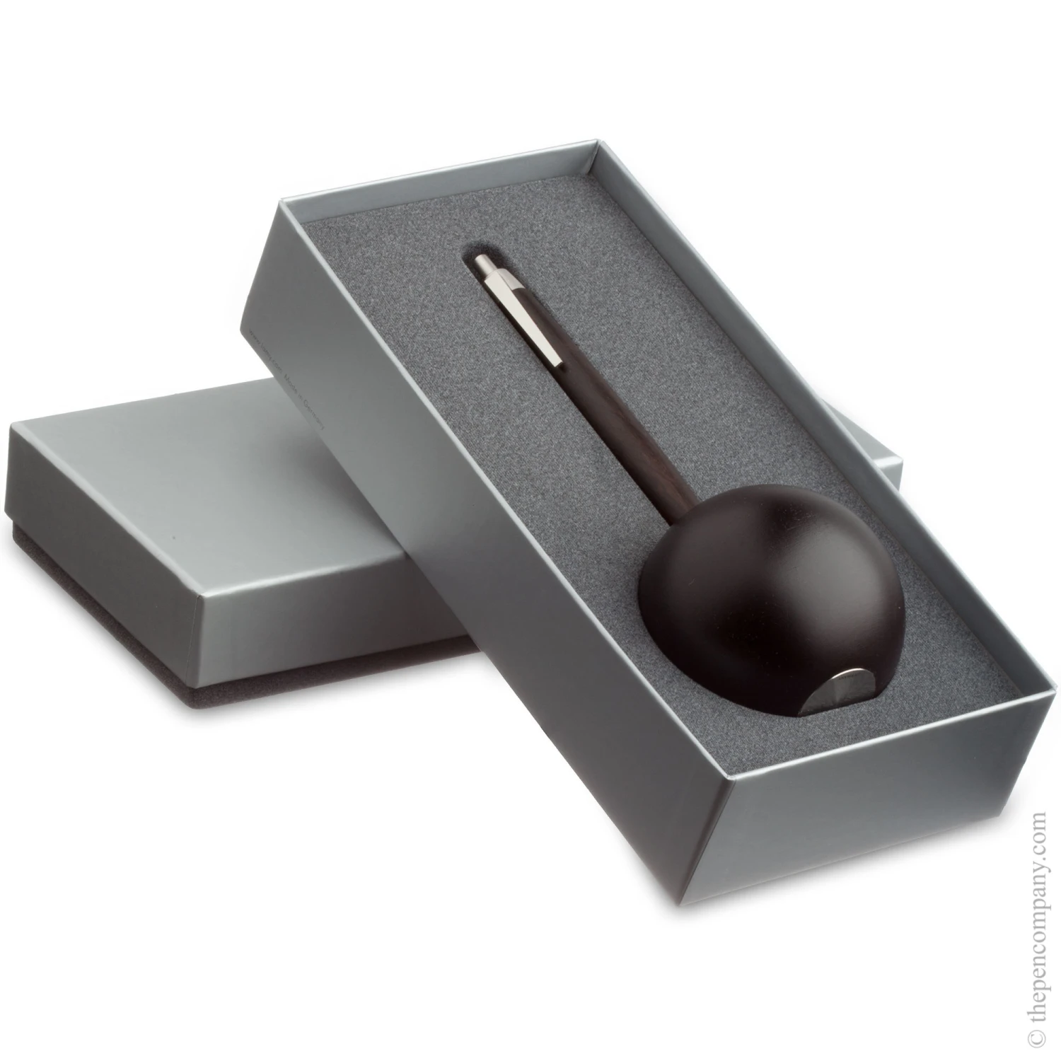 Lamy 2000 Taxus Gift Set Ballpoint Pen 8 Lamy 2000 Taxus Gift Set Ballpoint Pen - Image 6