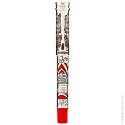 Montegrappa Monopoly 85th Anniversary Rollerball Pen -Office Supplies Sale 479656