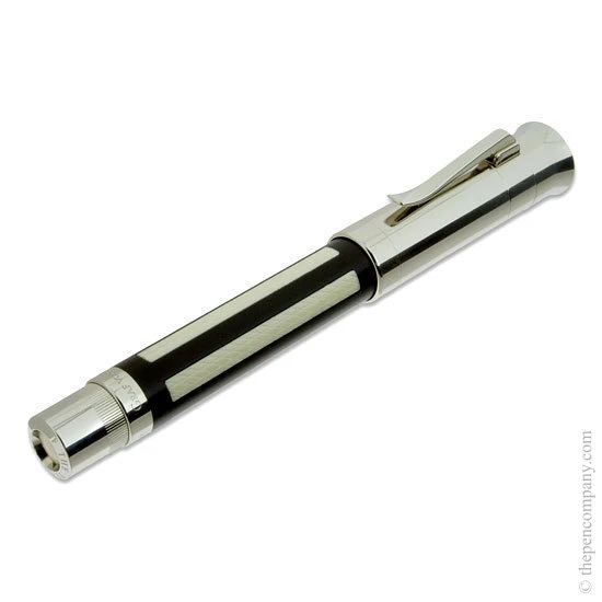 Graf Von Faber-Castell Pen Of The Year 2006 Fountain Pen 5 Graf Von Faber-Castell Pen Of The Year 2006 Fountain Pen - Image 3