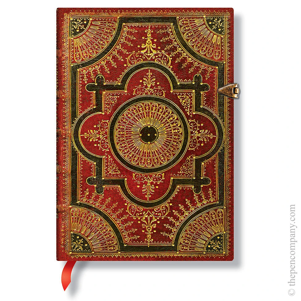 Midi Paperblanks Baroque Ventaglio Journal Journal 3 Midi Paperblanks Baroque Ventaglio Journal Journal